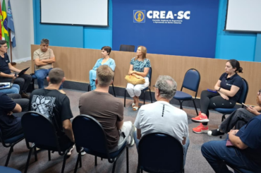 Última do ano: diretoria define calendário e metas para 2026