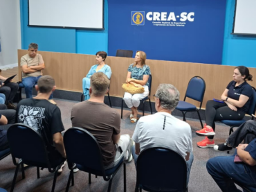 Última do ano: diretoria define calendário e metas para 2026