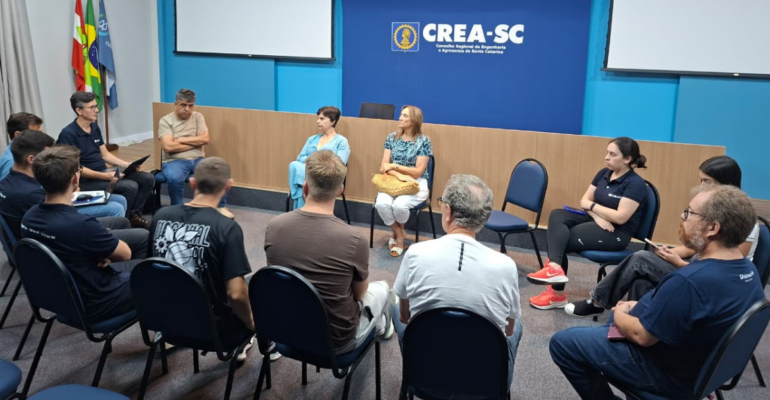 Última do ano: diretoria define calendário e metas para 2026