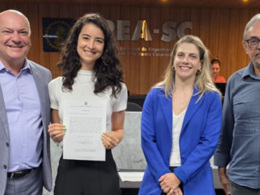 CDER-SC empossa coordenação geral e das macrorregionais para Gestão 2026/2027