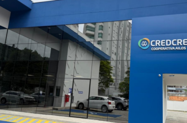 CredCrea inaugura novo Posto de Atendimento em Blumenau