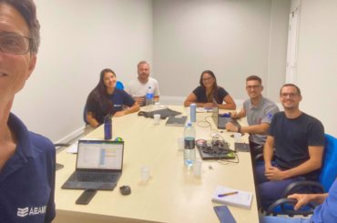 AEAMVI define planejamento do ano