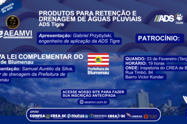 Participe da primeira Reunião Festiva de 2026