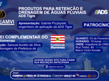 Participe da primeira Reunião Festiva de 2026