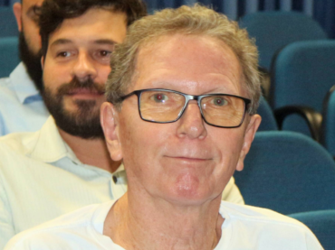 AEAMVI conta com representante na Câmara Especializada de Engenharia de Segurança do Trabalho do CREA-SC