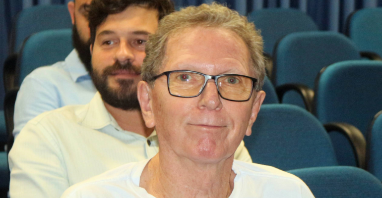 AEAMVI conta com representante na Câmara Especializada de Engenharia de Segurança do Trabalho do CREA-SC