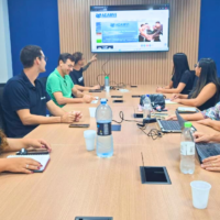 Gestão dos indicadores e metas de fevereiro na pauta da reunião de diretoria