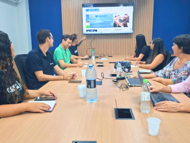 Gestão dos indicadores e metas de fevereiro na pauta da reunião de diretoria