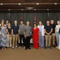 AEAMVI tem novas integrantes no Conselho Municipal do Patrimônio Cultural Edificado de Blumenau