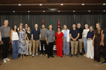 AEAMVI tem novas integrantes no Conselho Municipal do Patrimônio Cultural Edificado de Blumenau