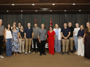 AEAMVI tem novas integrantes no Conselho Municipal do Patrimônio Cultural Edificado de Blumenau