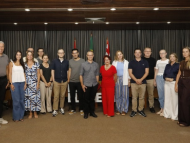 AEAMVI tem novas integrantes no Conselho Municipal do Patrimônio Cultural Edificado de Blumenau