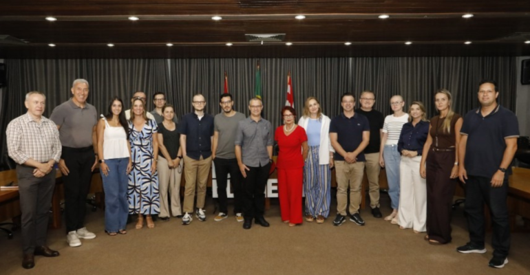 AEAMVI tem novas integrantes no Conselho Municipal do Patrimônio Cultural Edificado de Blumenau