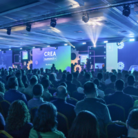 Seminários e fóruns técnicos abrem programação do CREA Summit 2026