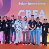AEAMVI deixa sua contribuição no CREA Summit 2026