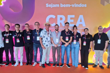 AEAMVI deixa sua contribuição no CREA Summit 2026