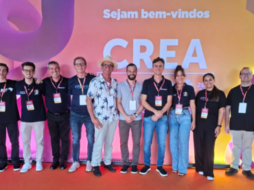 AEAMVI deixa sua contribuição no CREA Summit 2026