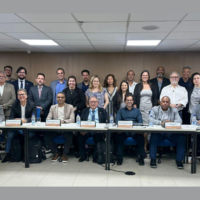 CREA-SC participa de reunião das Coordenadorias das Câmaras Especializadas de Engenharia Elétrica no Confea