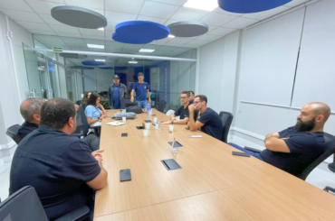 Fenahabit é pauta de reunião conjunta