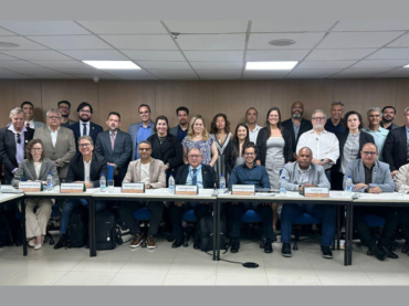 CREA-SC participa de reunião das Coordenadorias das Câmaras Especializadas de Engenharia Elétrica no Confea