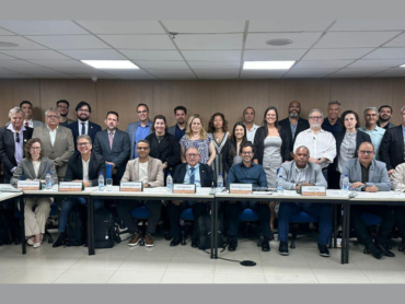 CREA-SC participa de reunião das Coordenadorias das Câmaras Especializadas de Engenharia Elétrica no Confea