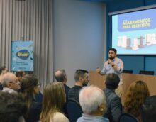 Soluções hidráulicas para instalações e acabamentos foi tema principal da Festiva de maio