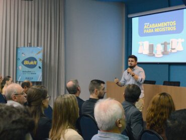 Soluções hidráulicas para instalações e acabamentos foi tema principal da Festiva de maio
