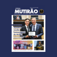 Informativo MUTIRÃO | AEAMVI | Edição 144