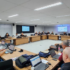 Reunião da Câmara Especializada de Engenharia Civil do CREA-SC