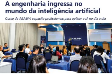 Informativo MUTIRÃO | AEAMVI | Edição 145