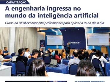 Informativo MUTIRÃO | AEAMVI | Edição 145