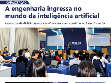 Informativo MUTIRÃO | AEAMVI | Edição 145