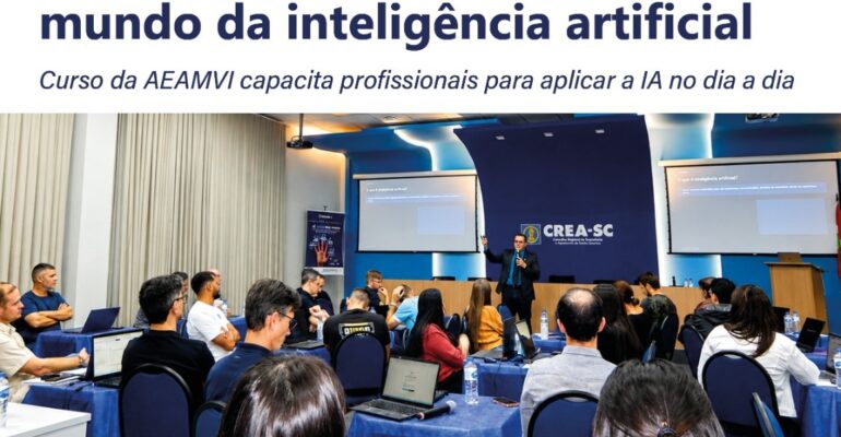 Informativo MUTIRÃO | AEAMVI | Edição 145