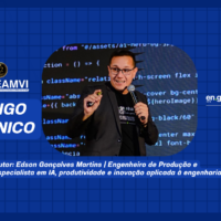 O Primeiro Projeto de Inteligência Artificial que Todo Engenheiro Deveria Fazer Hoje