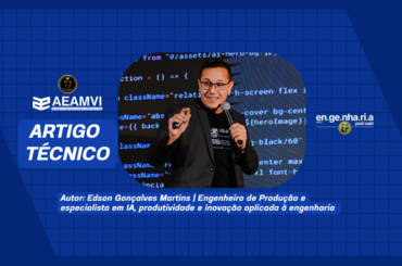 O Primeiro Projeto de Inteligência Artificial que Todo Engenheiro Deveria Fazer Hoje