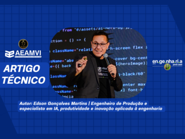 O Primeiro Projeto de Inteligência Artificial que Todo Engenheiro Deveria Fazer Hoje