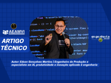 O Primeiro Projeto de Inteligência Artificial que Todo Engenheiro Deveria Fazer Hoje