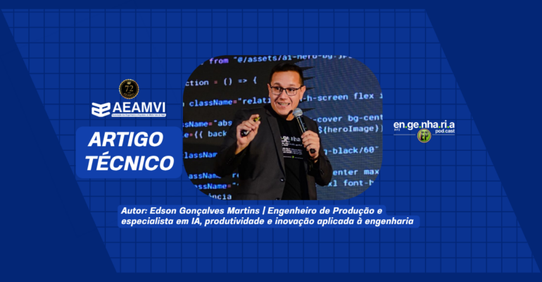 O Primeiro Projeto de Inteligência Artificial que Todo Engenheiro Deveria Fazer Hoje