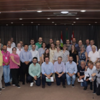 Confira os temas debatidos na reunião de junho do Coplan