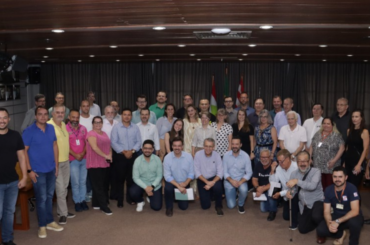 Confira os temas debatidos na reunião de junho do Coplan