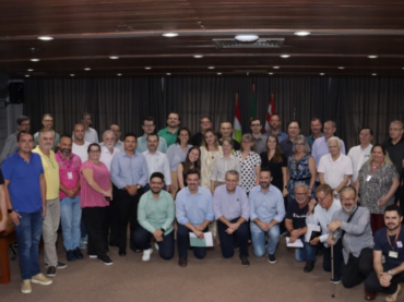 Confira os temas debatidos na reunião de junho do Coplan