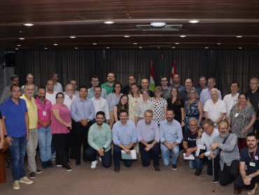 Confira os temas debatidos na reunião de junho do Coplan