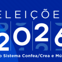 Dia 03 de julho tem eleições do Sistema Confea/CREA e Mútua