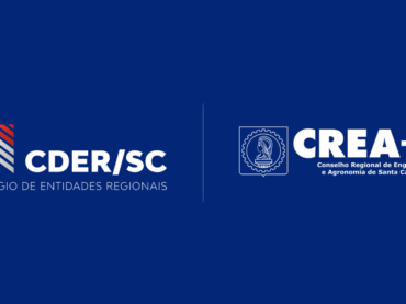 Blumenau sedia encontro Macrorregional do CDER no dia 23