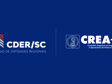 Blumenau sedia encontro Macrorregional do CDER no dia 23
