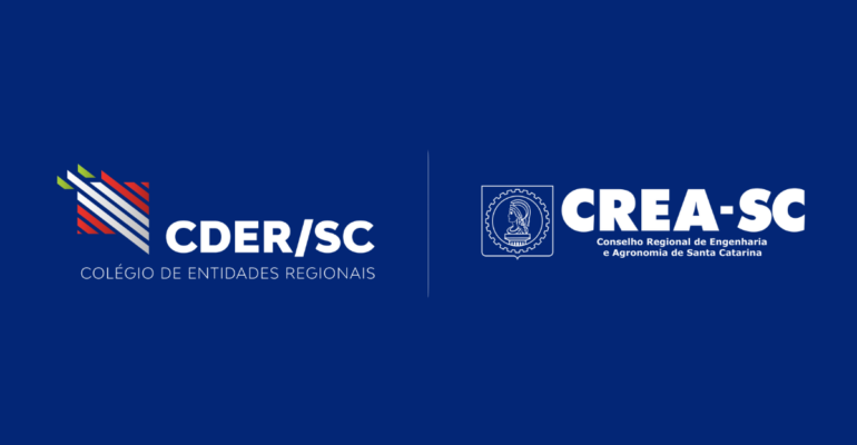 Blumenau sedia encontro Macrorregional do CDER no dia 23