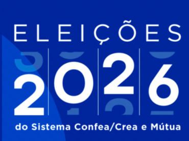 Dia 03 de julho tem eleições do Sistema Confea/CREA e Mútua