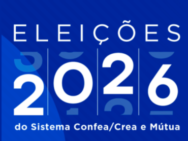 Dia 03 de julho tem eleições do Sistema Confea/CREA e Mútua