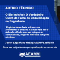 O Elo Invisível: O Verdadeiro Custo da Falha de Comunicação na Engenharia