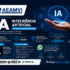 AEAMVI promove curso de inteligência artificial na prática para engenheiros